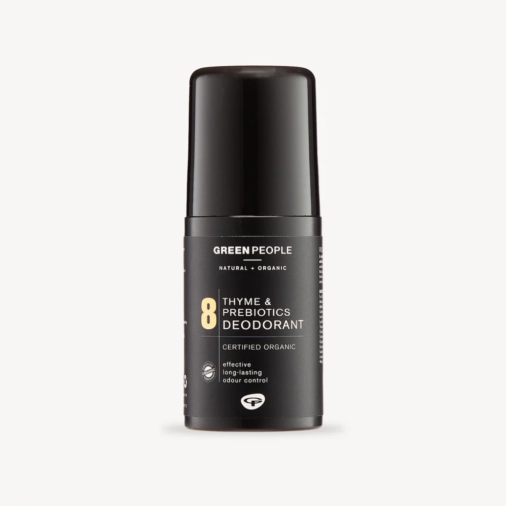 8 Thyme & Prebiotics Deodorant 75ml