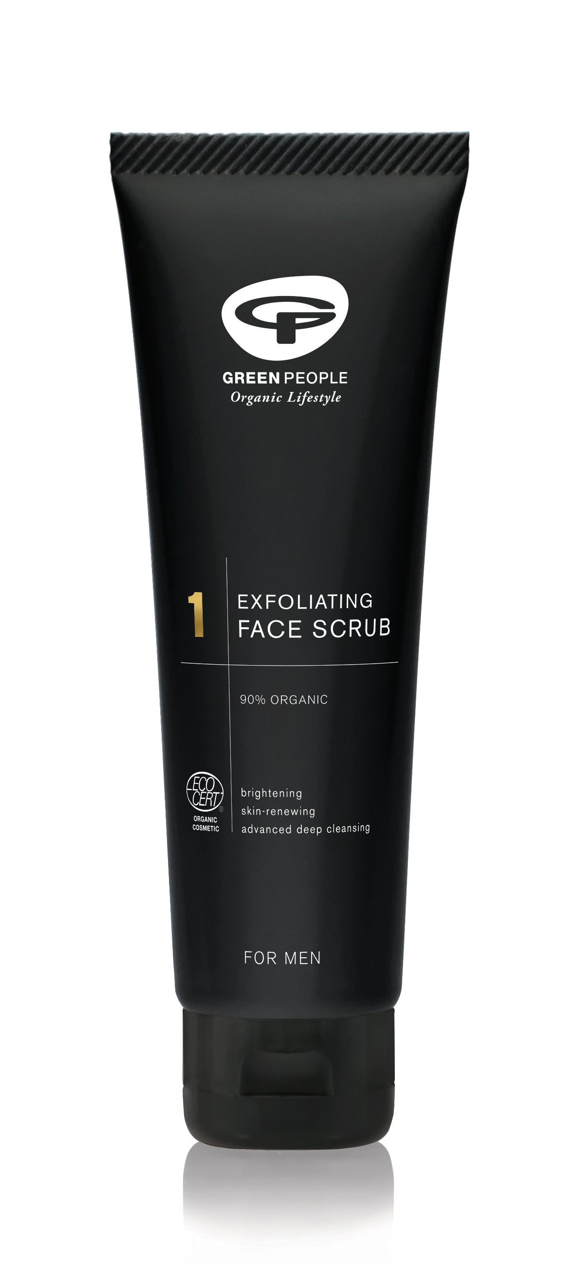 1 Exfoliating Face Scrub 100ml
