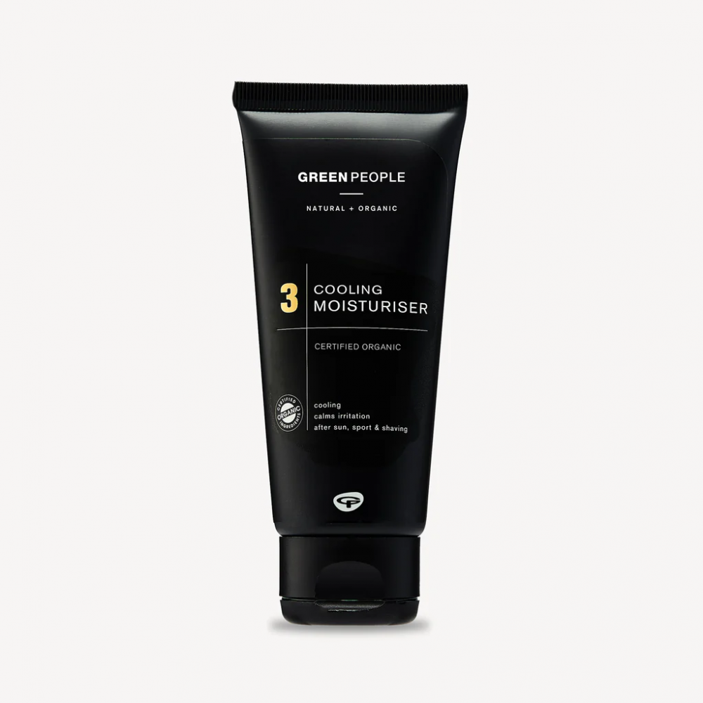 3 Cooling Moisturiser 100ml