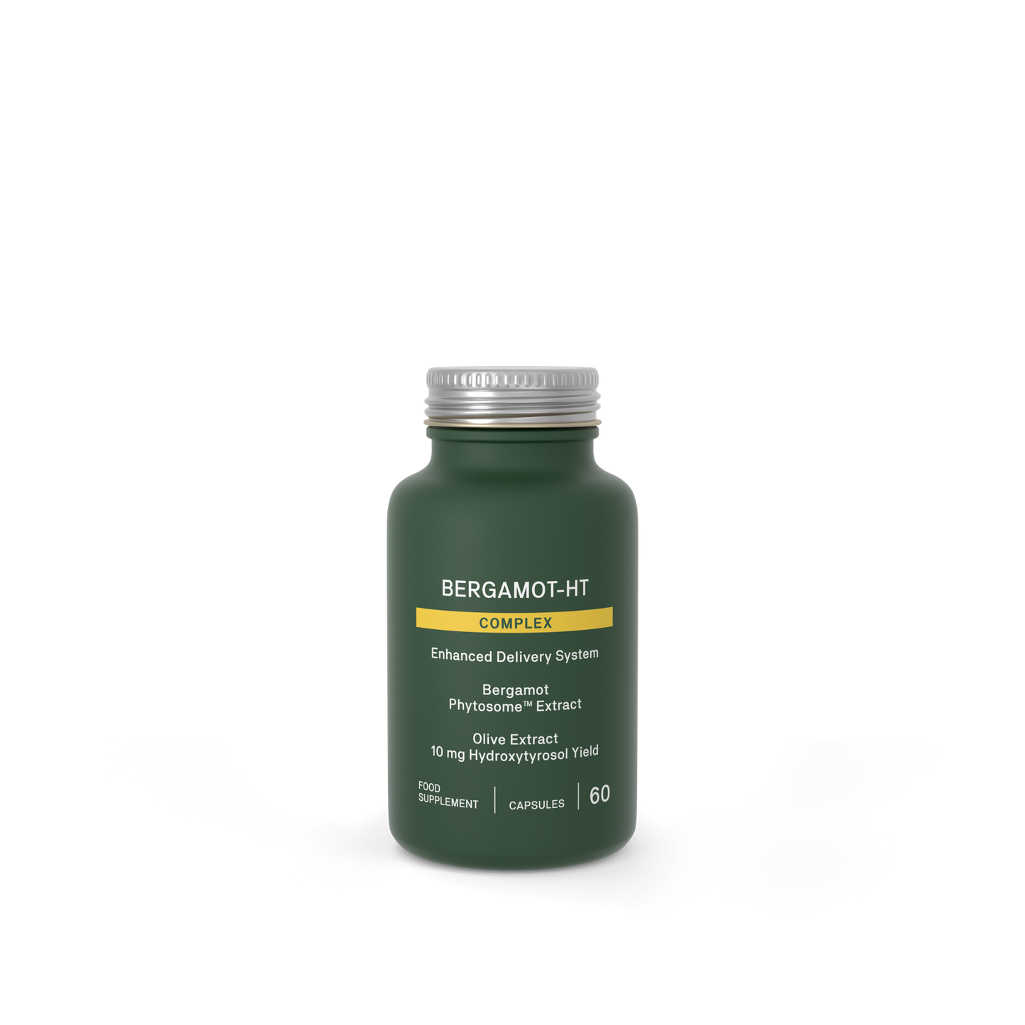 Bergamot-HT Complex 60s