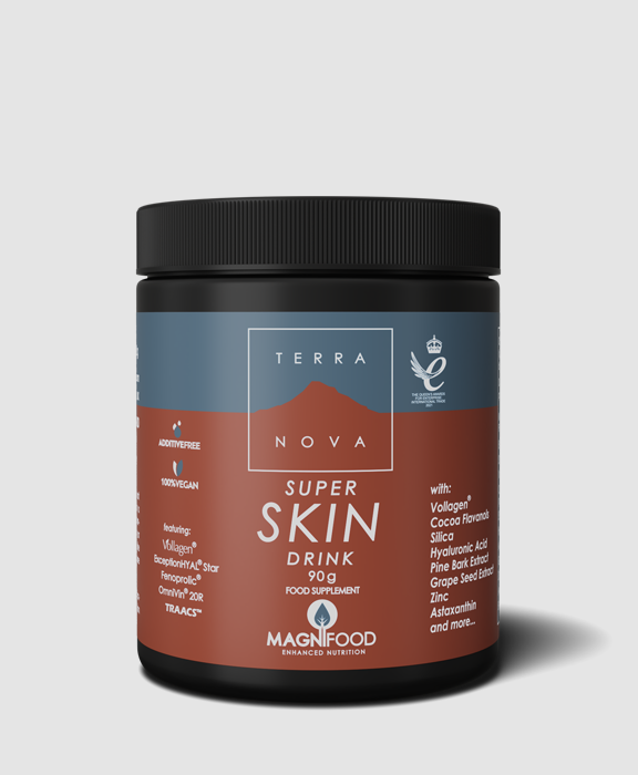 Super Skin Drink 90g