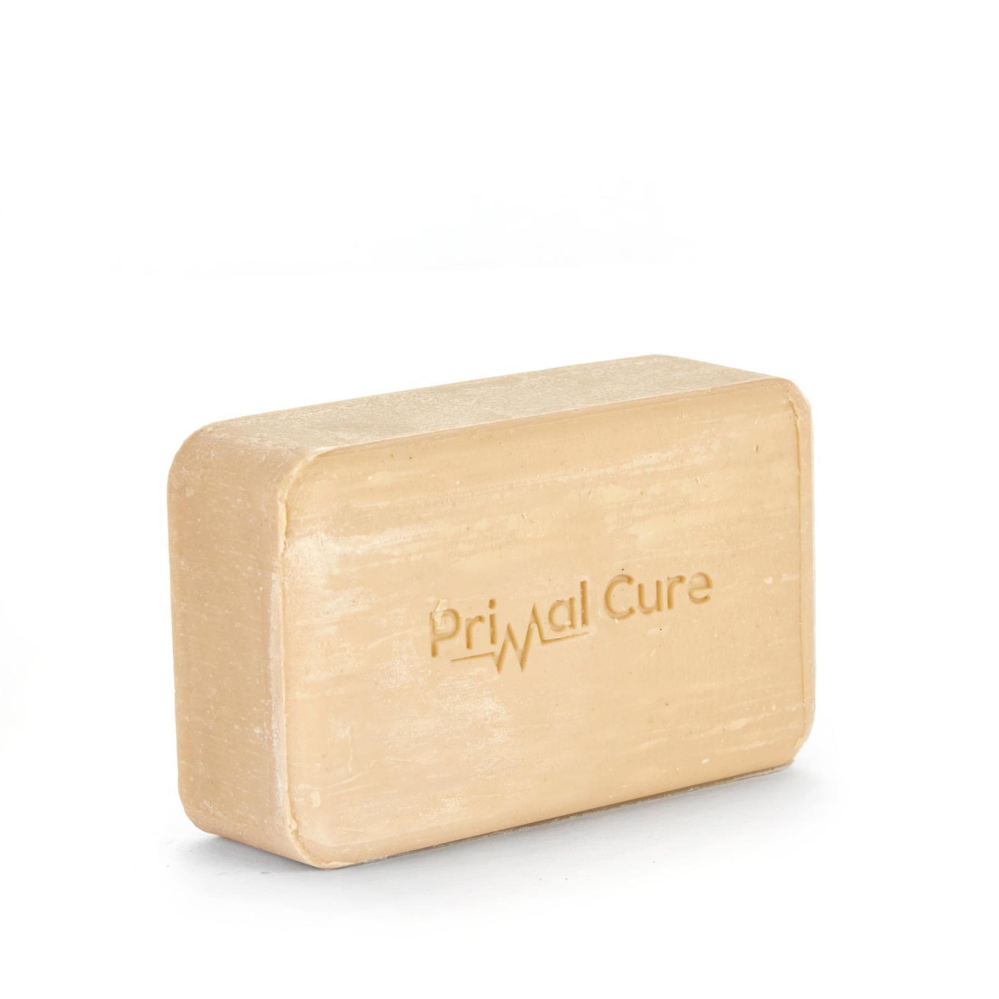 Organic Soap: Aloe Vera