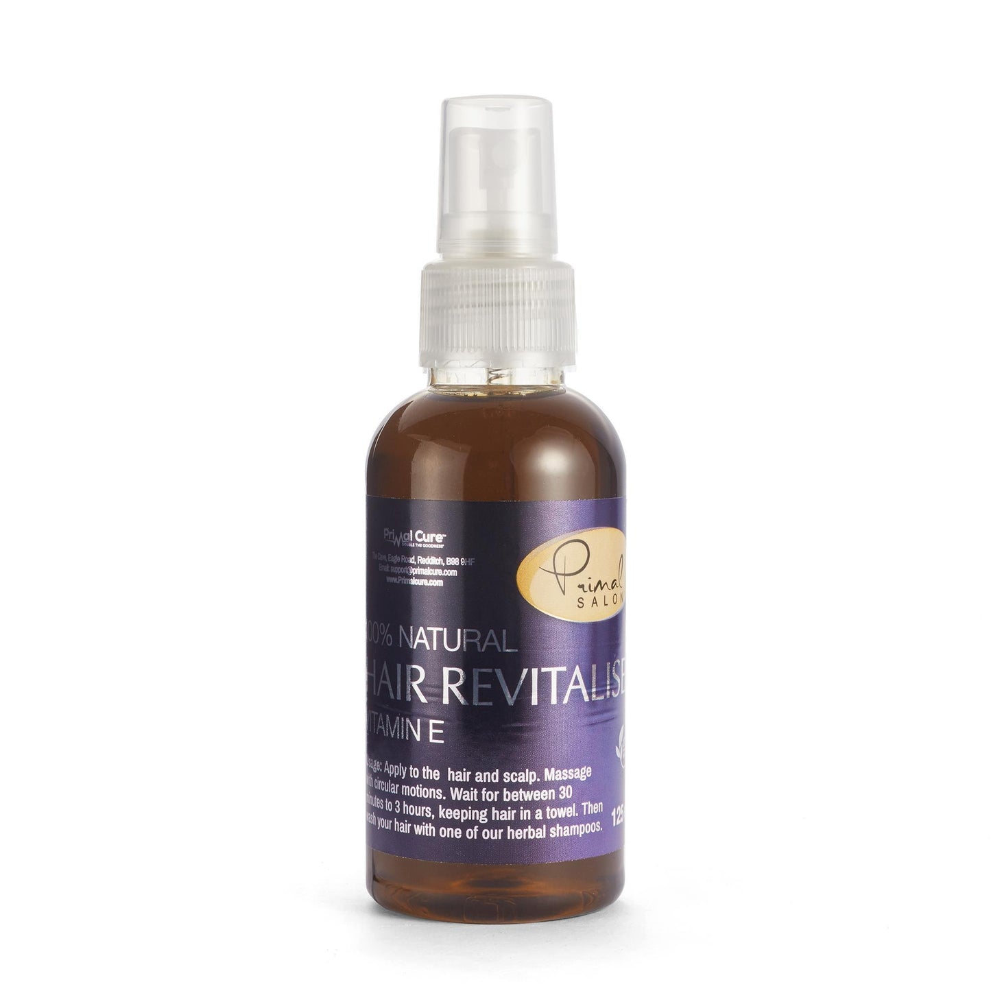 AWESOME Natural Hair Revitaliser #3