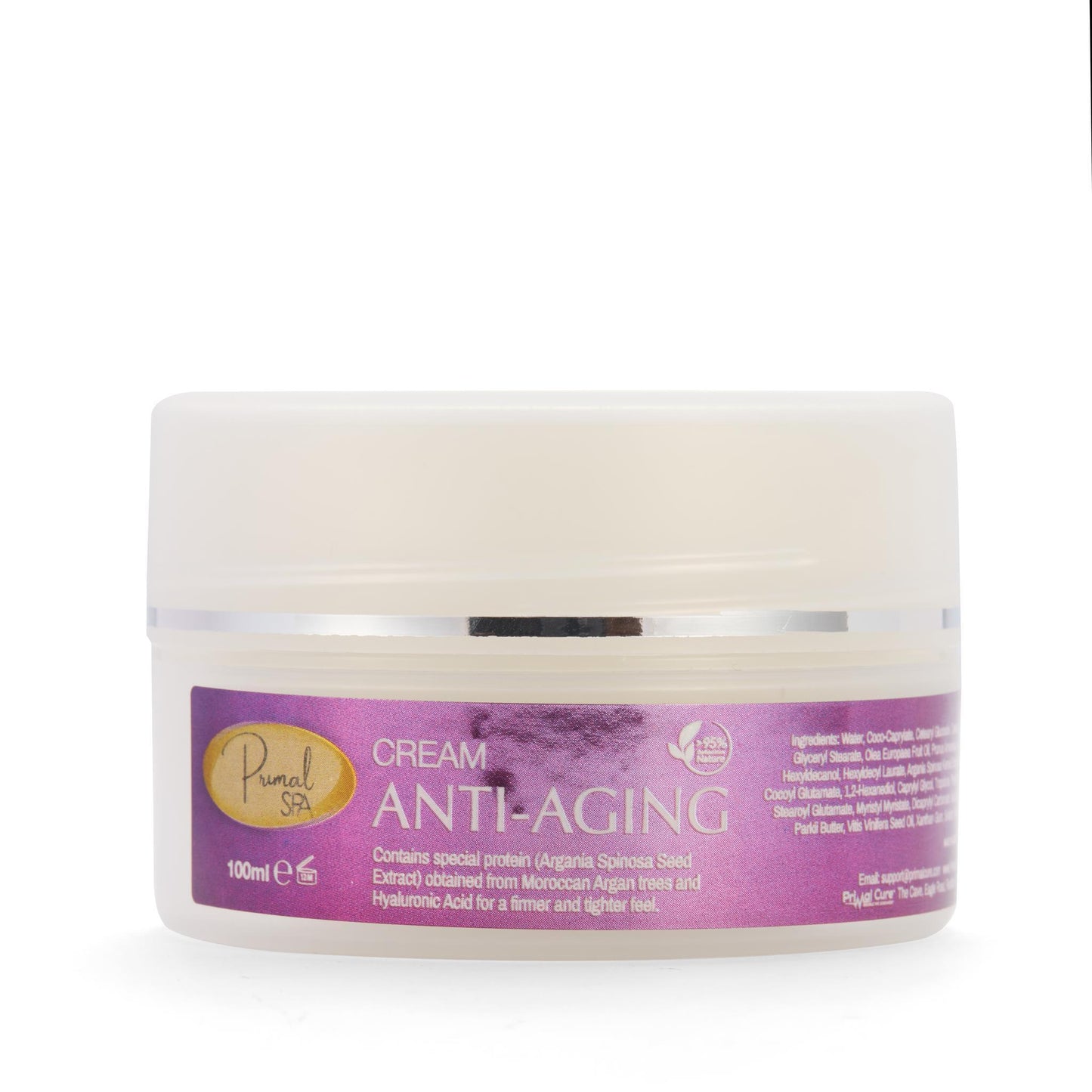 Anti-Aging Cream #3