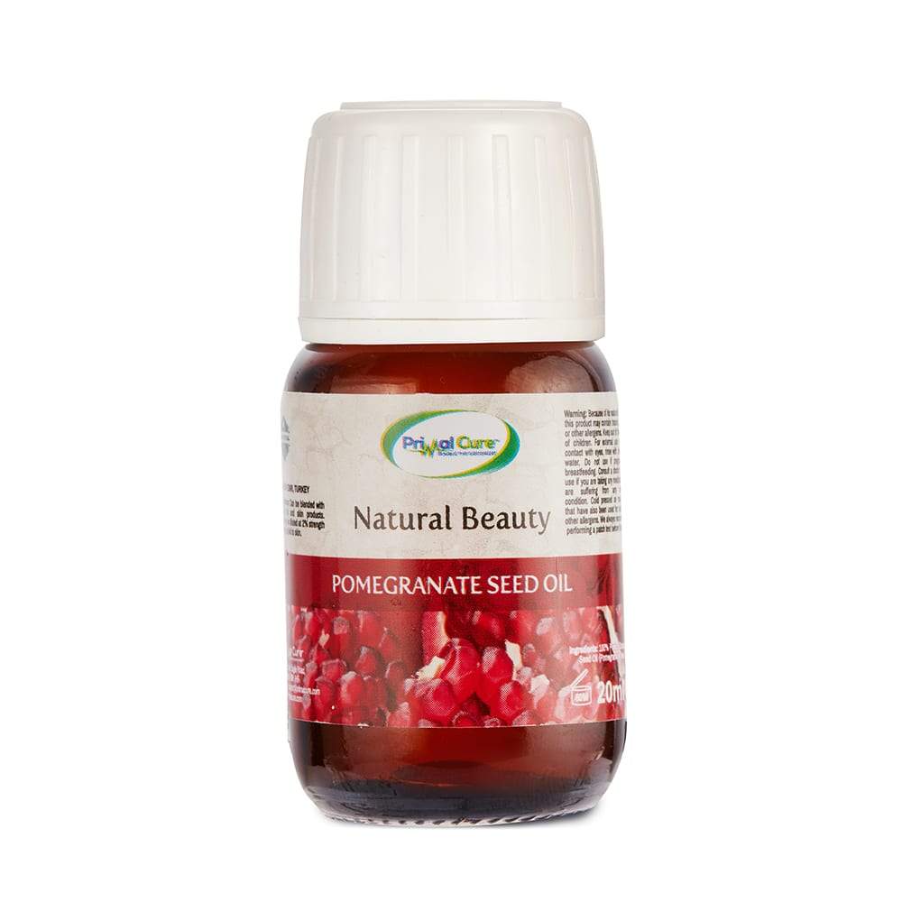 Pomegranate Seed Oil