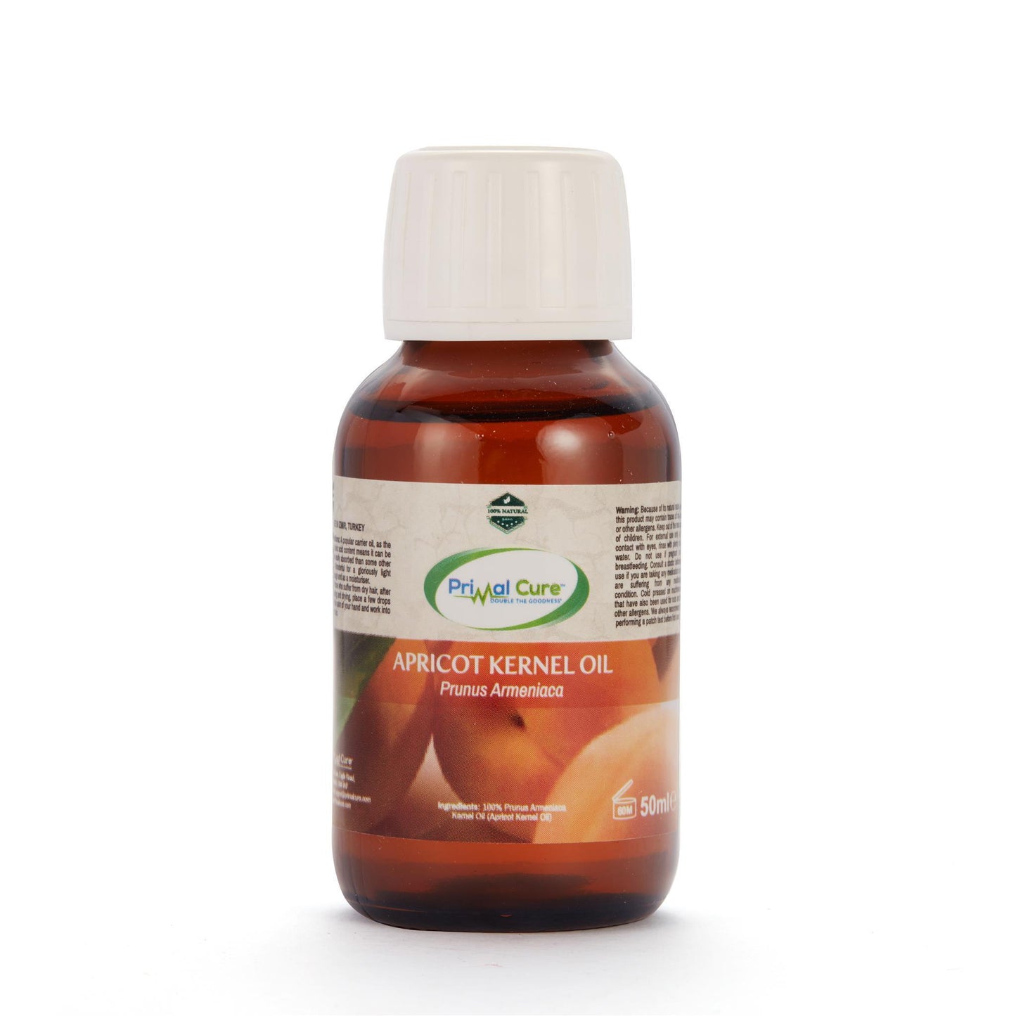 Apricot Kernel Oil
