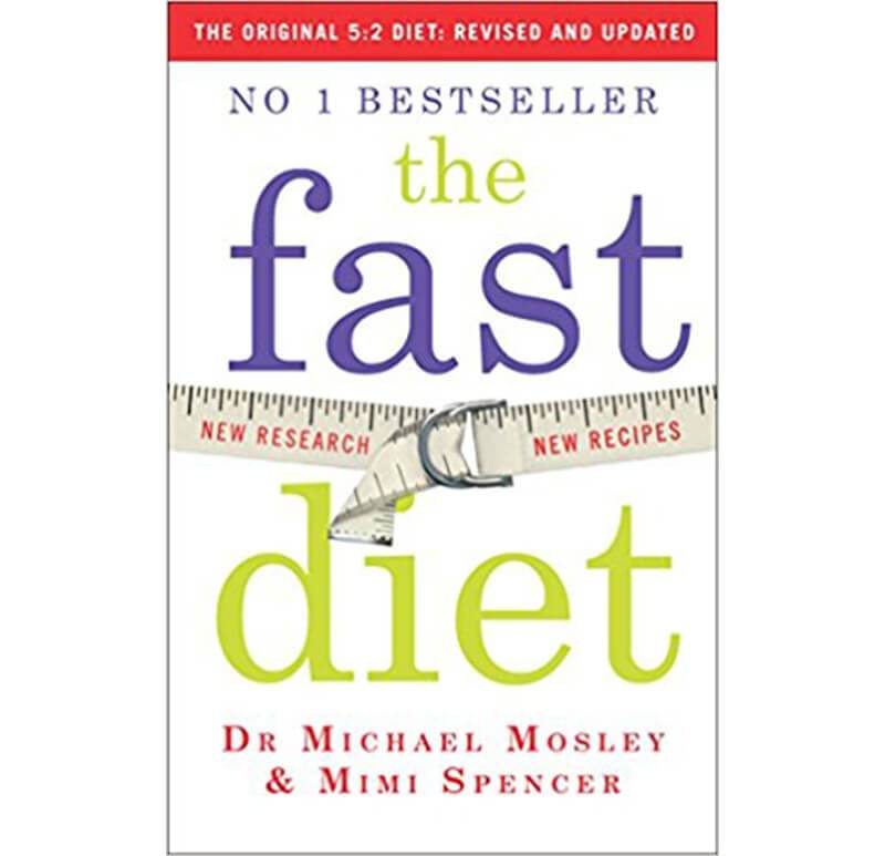 The Fast Diet