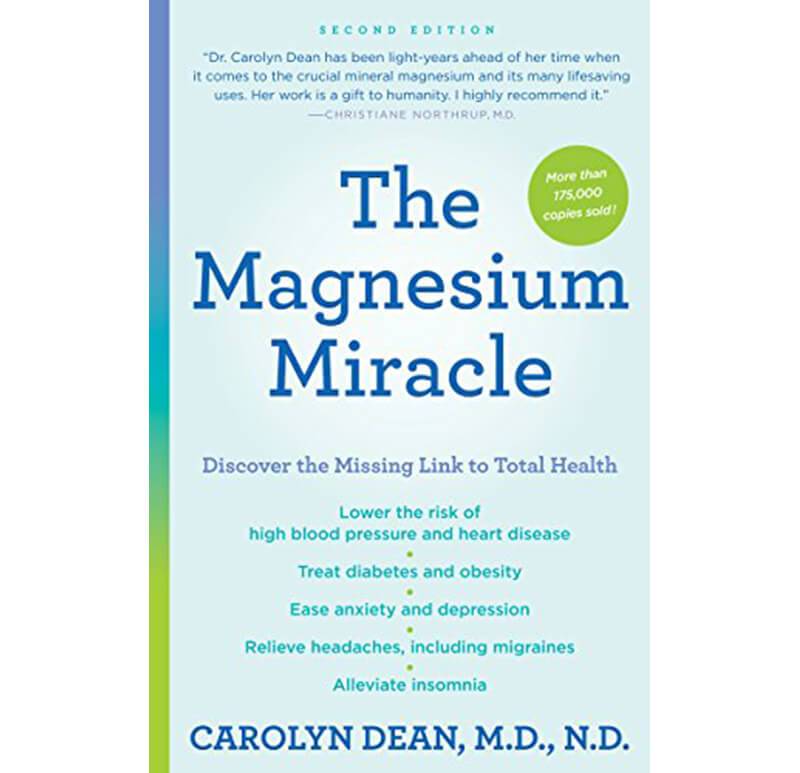 The Magnesium Miracle (Second Edition)