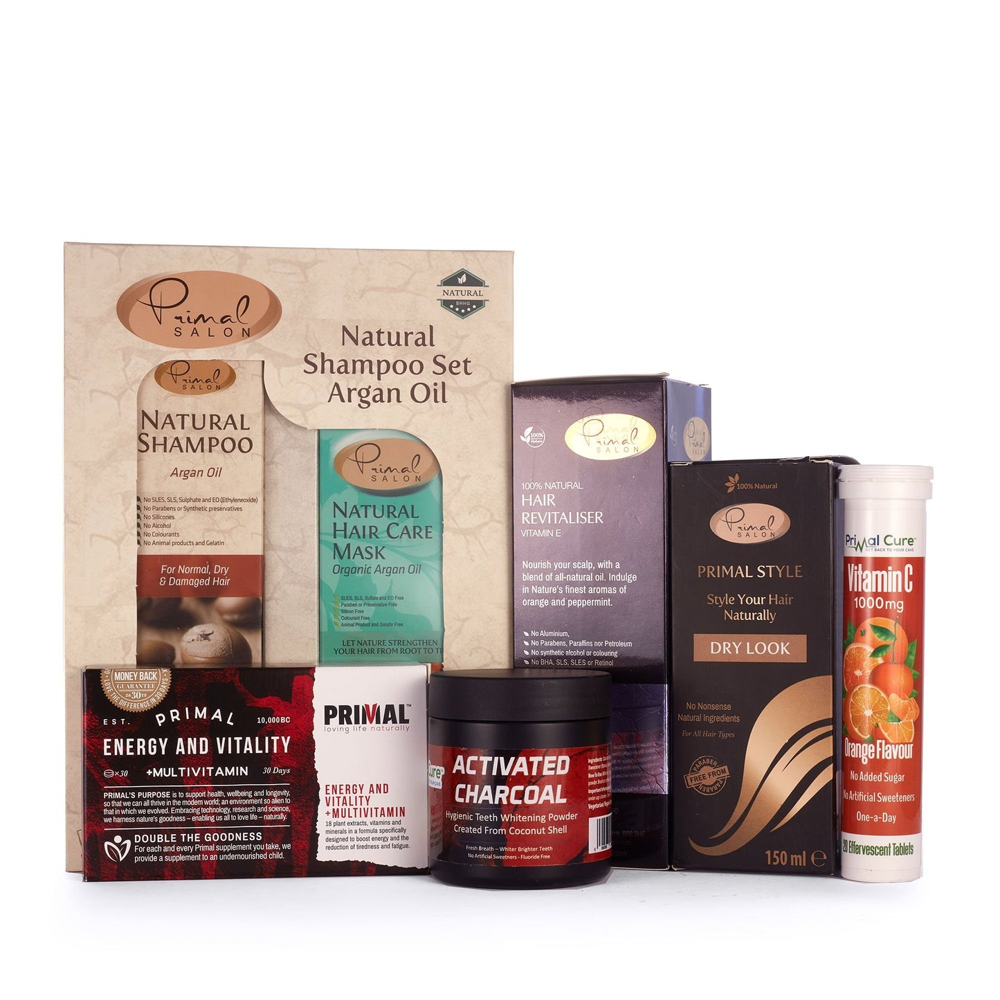 The Weekend Ready Hamper #2