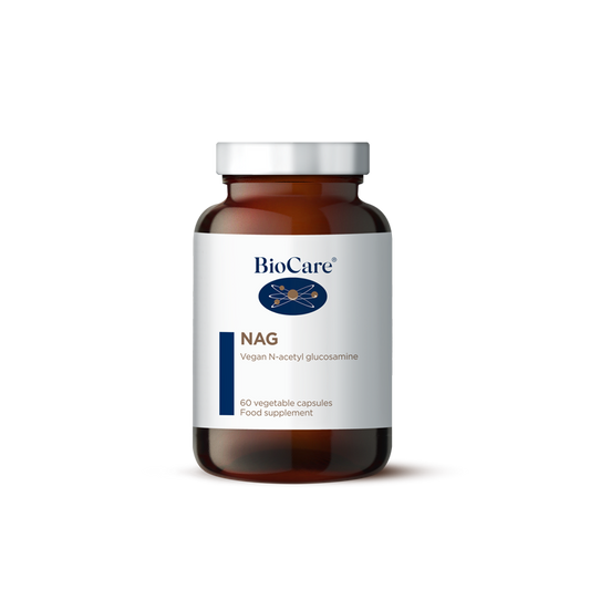 NAG (N-Acetyl Glucosamine) 60's