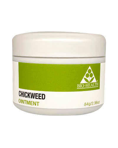 Chickweed Ointment 84g