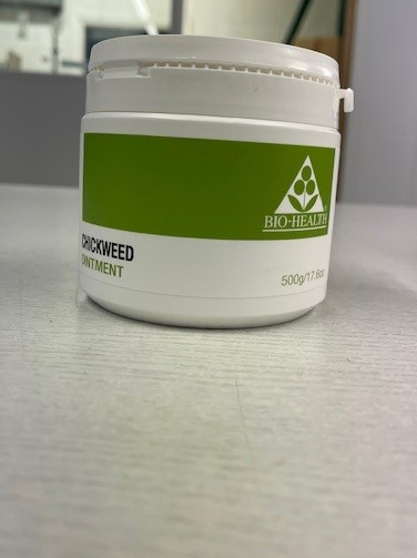 Chickweed Ointment 500g