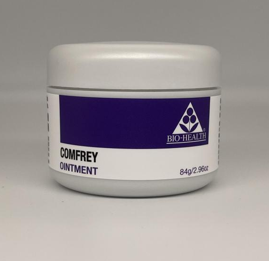Comfrey Ointment 84g