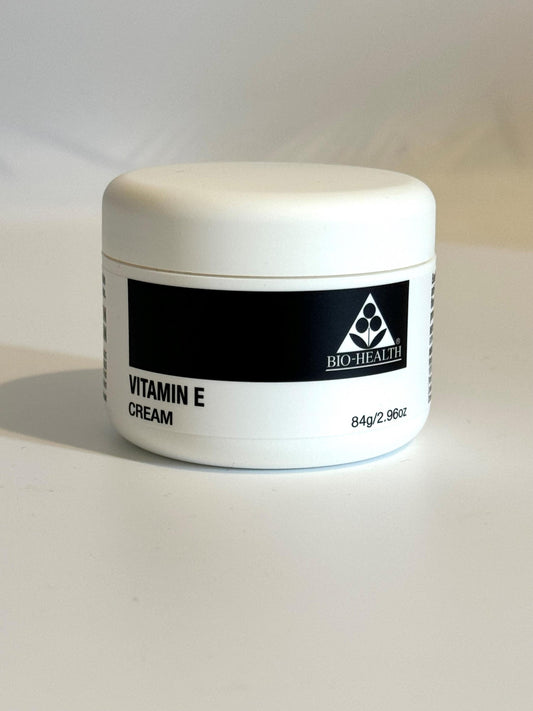 Vitamin E Cream 84g