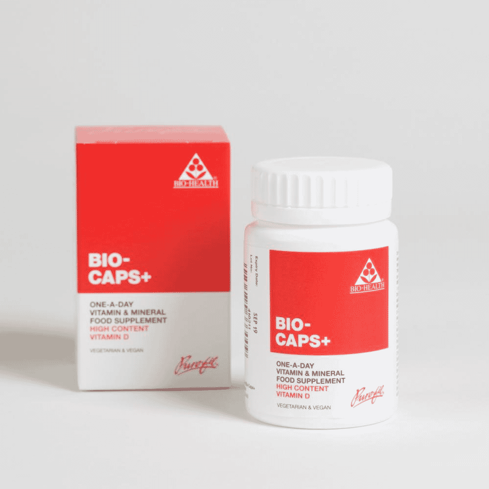 Bio-Caps+ 60s