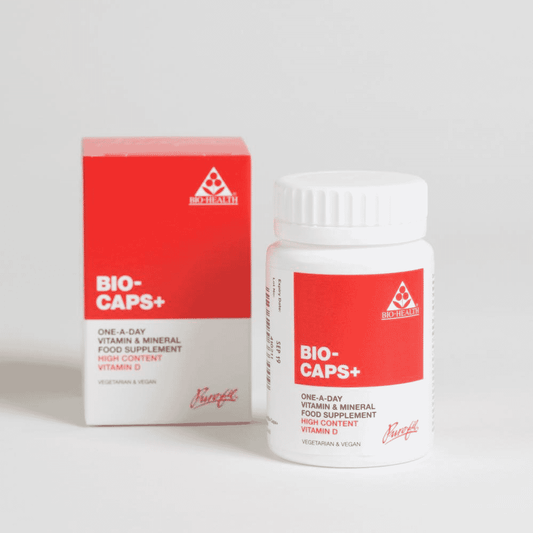 Bio-Caps+ 60s