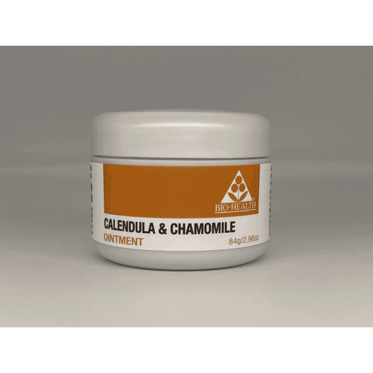Calendula & Chamomile Ointment 84g