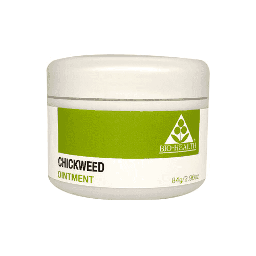 Chickweed Ointment 84g