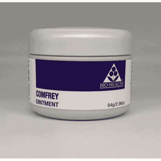 Comfrey Ointment 84g