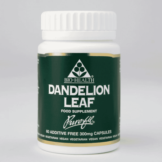 Dandelion Leaf  60s