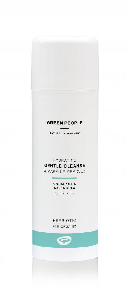 Hydrating Gentle Cleanse & Make-Up Remover Squalane & Calendula 150ml
