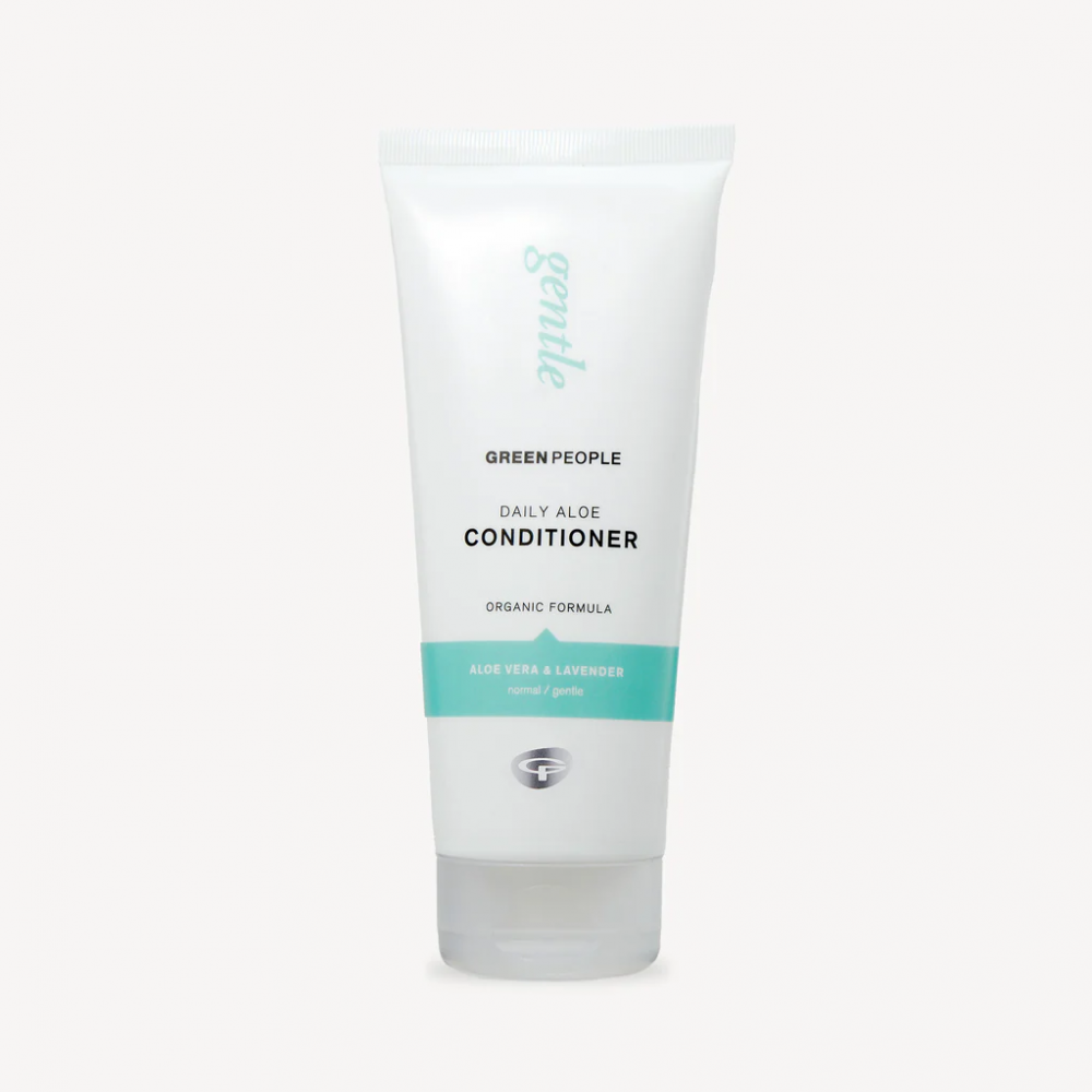 Daily Aloe Conditioner Aloe Vera & Lavender (Gentle) 200ml