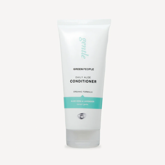 Daily Aloe Conditioner Aloe Vera & Lavender (Gentle) 200ml