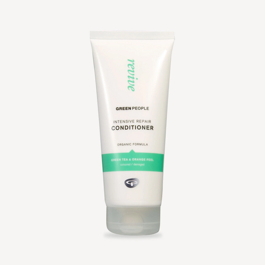 Intensive Repair Conditioner Green Tea & Orange Peel (Revive) 200ml