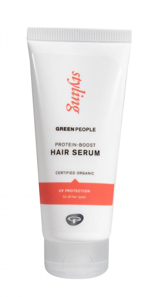 Protein-Boost Hair Serum UV Protection (Styling) 100ml