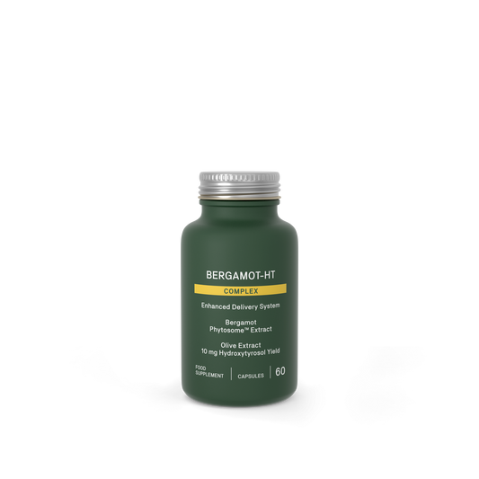 Bergamot-HT Complex 60s