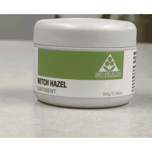 Witch Hazel Ointment 84g