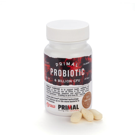 Probiotic #2