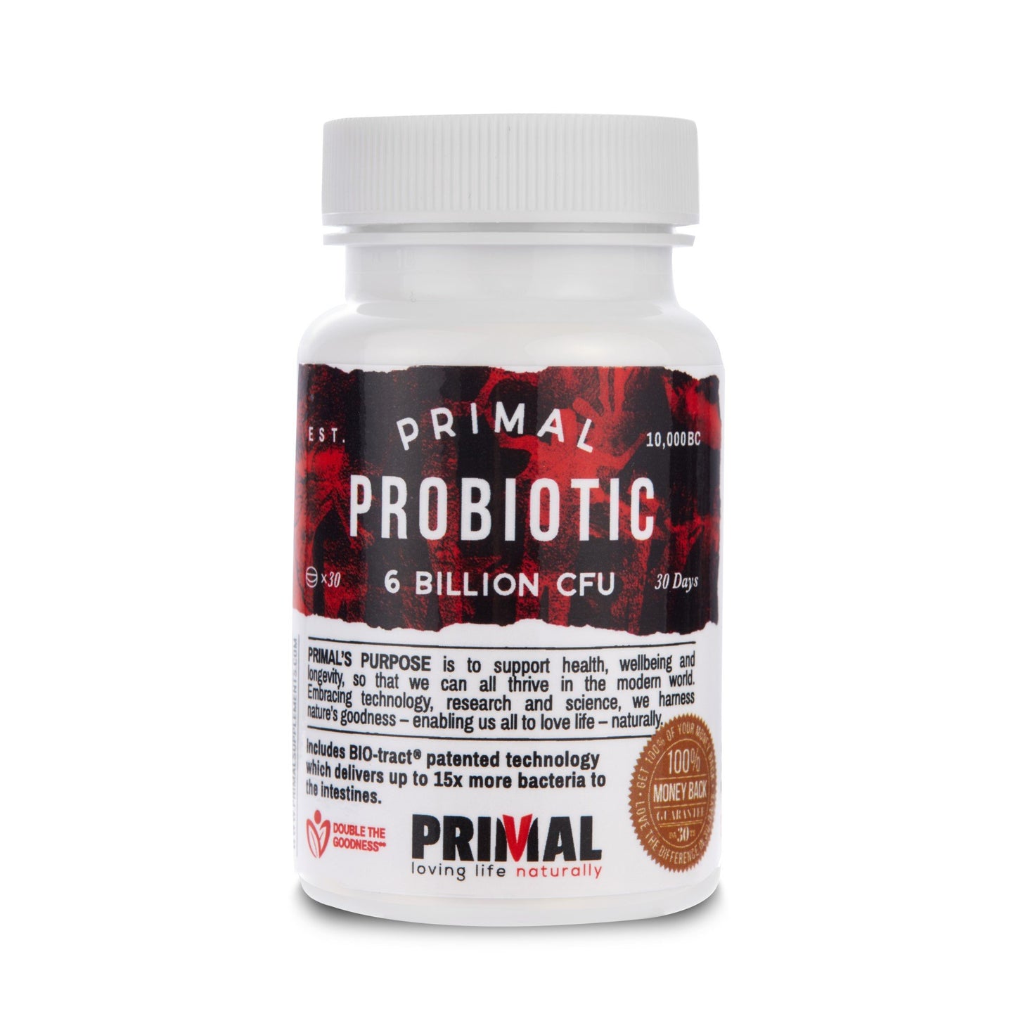 Probiotic