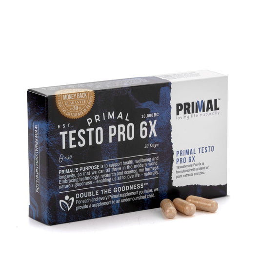 Testo Pro 6x