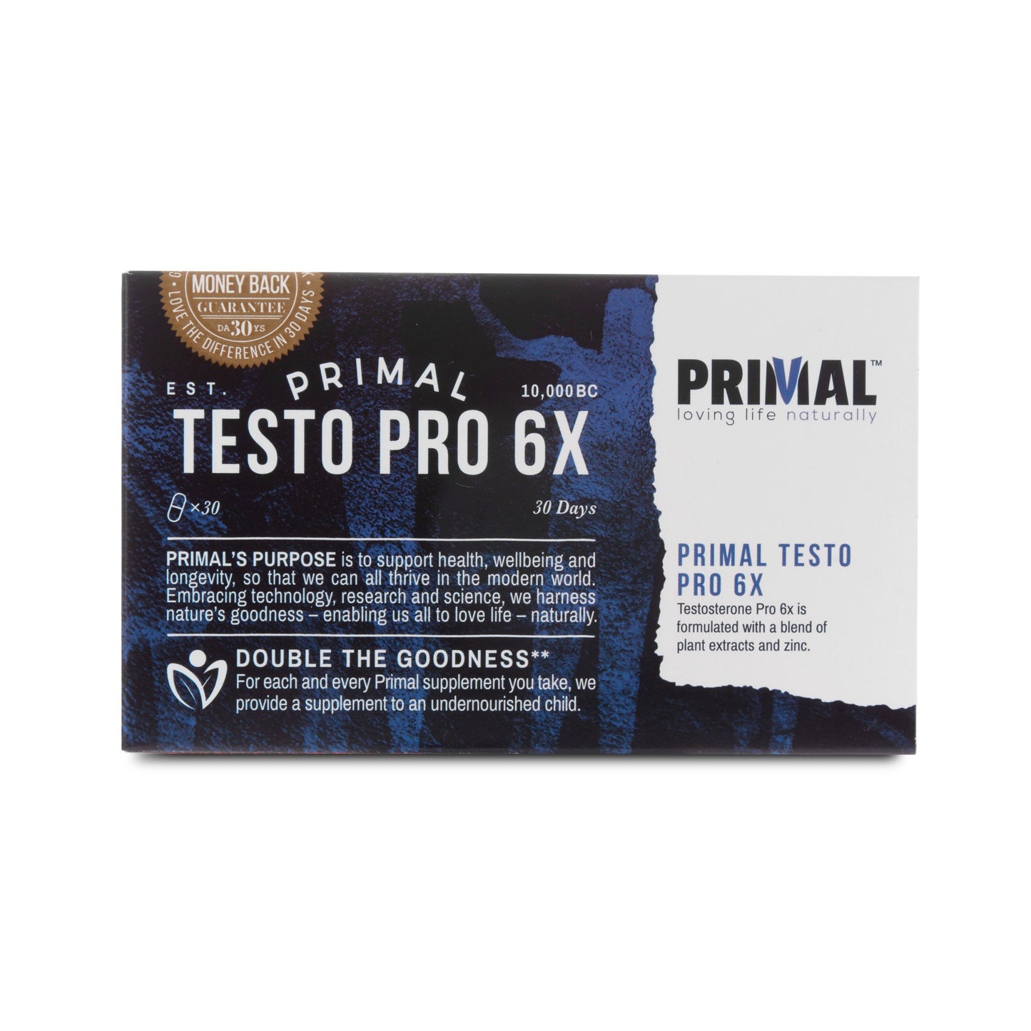 Testo Pro 6x