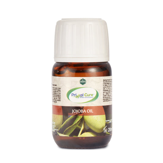 Jojoba Oil #2