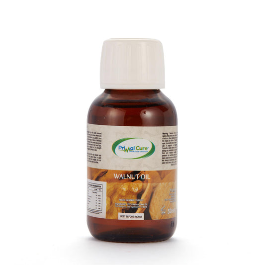 Walnut Oil