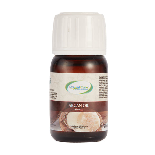 Argan Oil