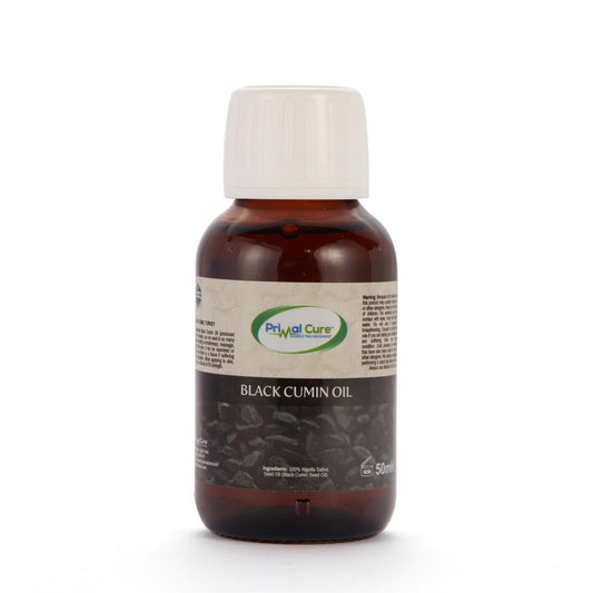 Black Cumin Oil #2