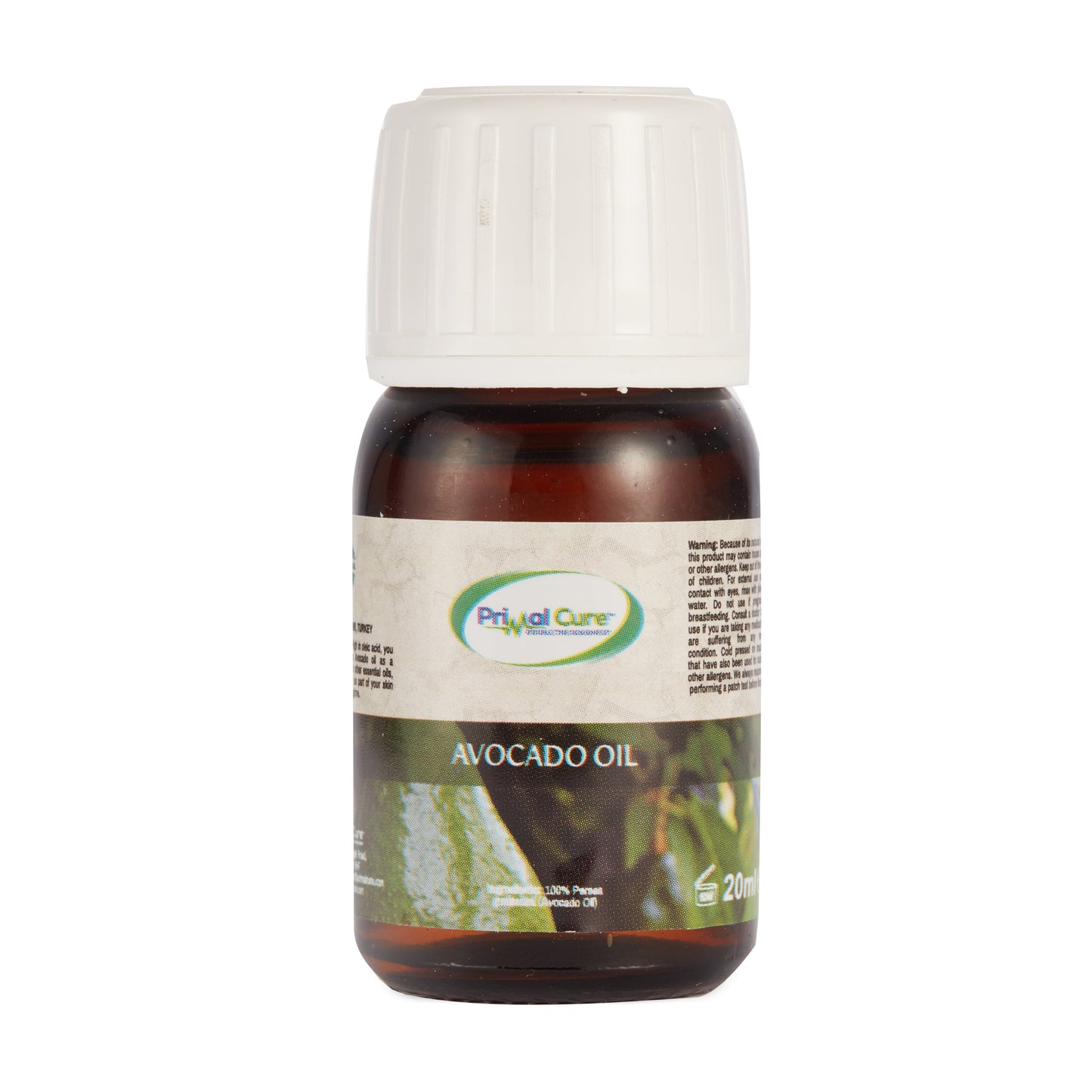 Avocado Oil #3