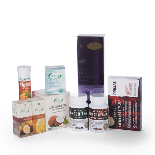 Primal Health Hamper: The Energiser #2