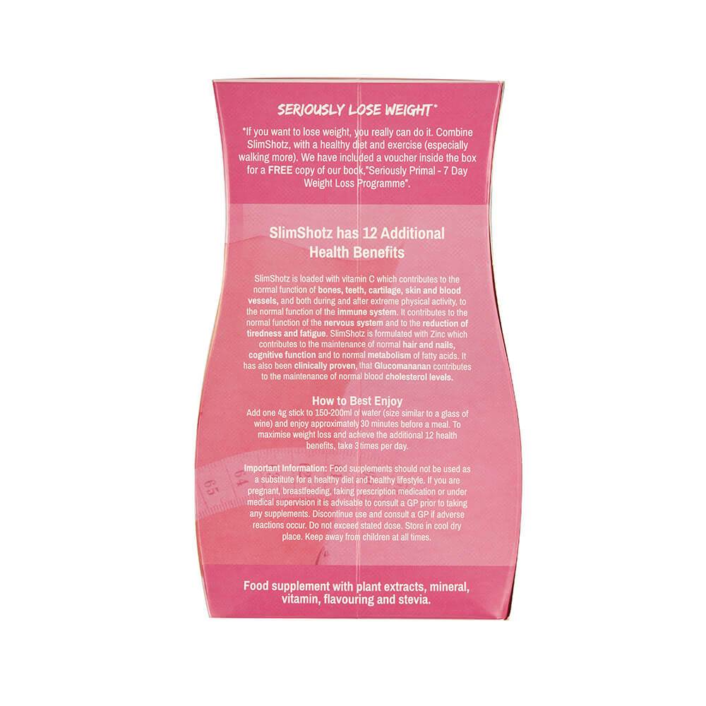SlimShotz