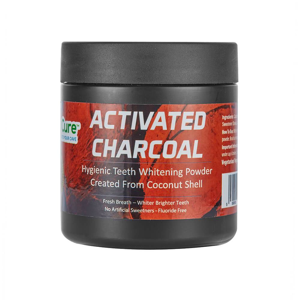 Activated Charcoal