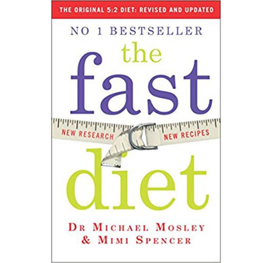 The Fast Diet