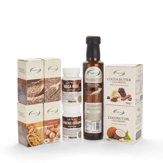 Primal Health Hamper: In The Kitchen #2
