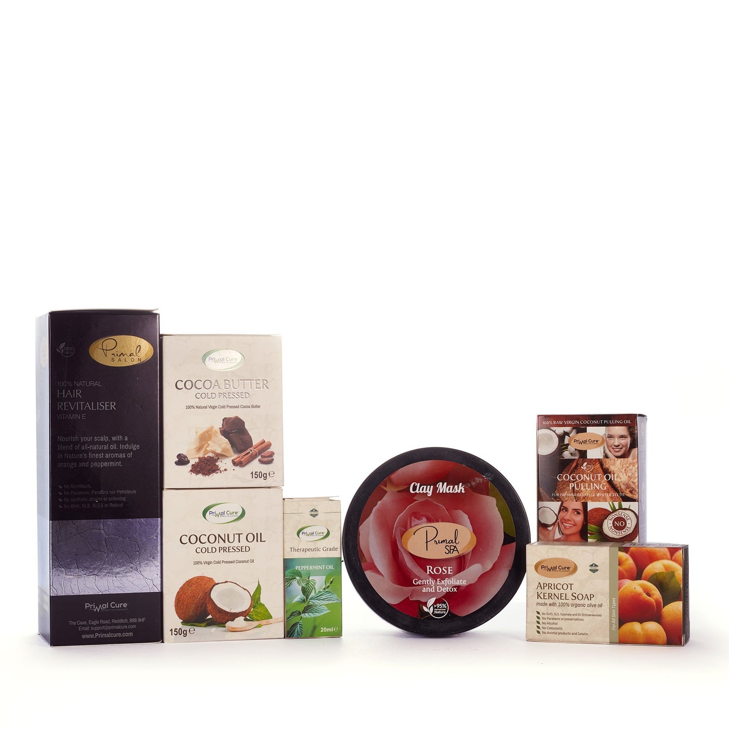 The Bath & Beauty Hamper #2