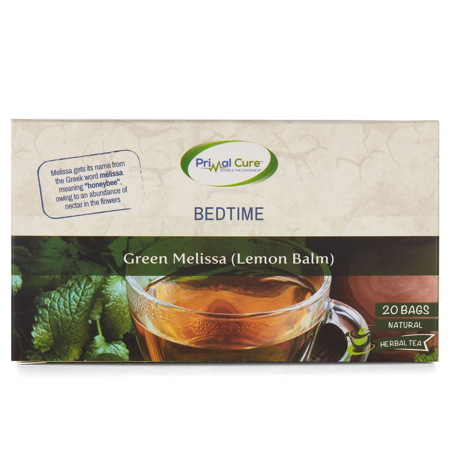Bedtime Tea