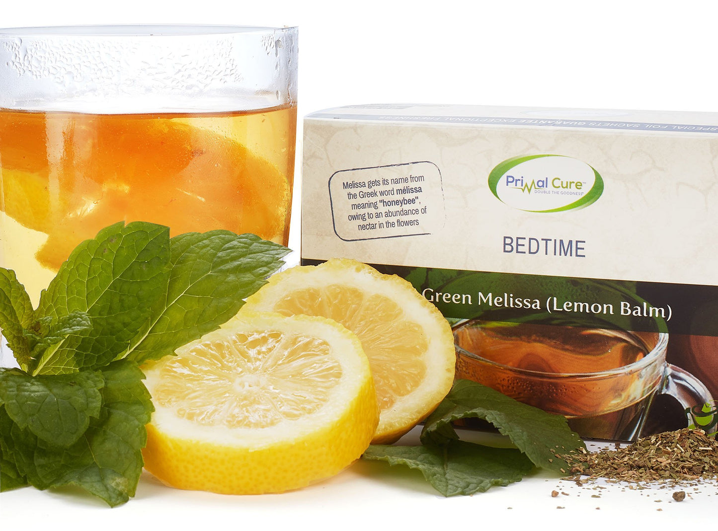 Bedtime Tea #3