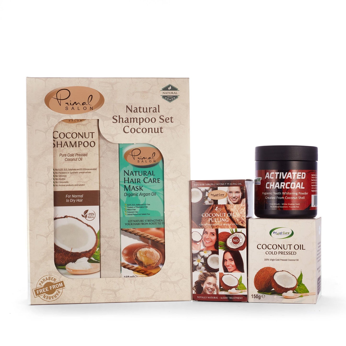 The Coconut Crazy Hamper #2