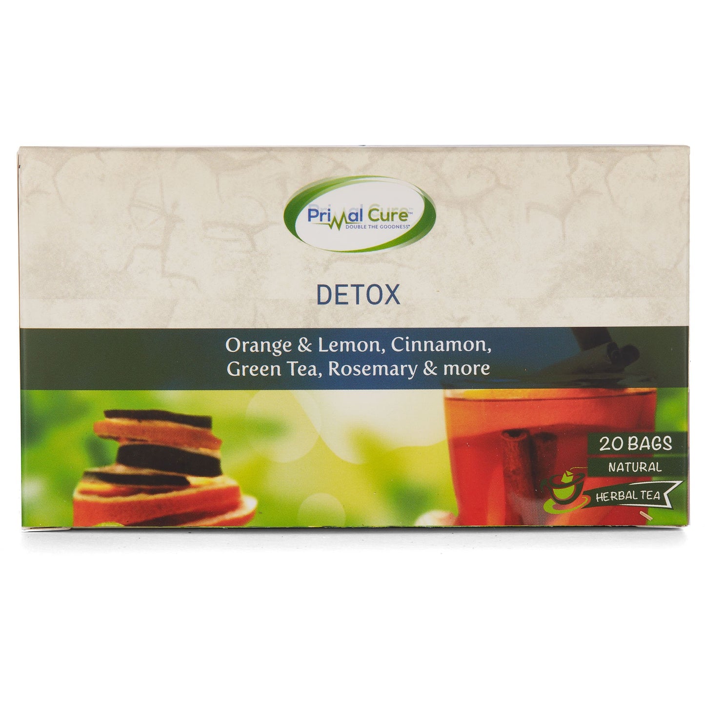 Detox Tea